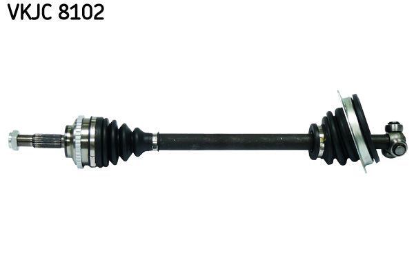 SKF Pogonsko vratilo